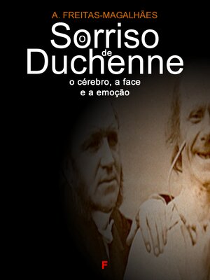 cover image of O Sorriso de Duchenne